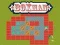 Hra Boxman Sokoban