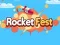 Hra Festival Raket