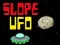Hra Sklon UFO