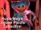 Hra Kolekce Puzzle Hugie Wugie