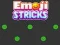 Hra Údery Emoji