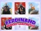 Hra Ferdinand: Hra s Paměťovými Kartami