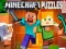 Hra Minecraft Hádanky