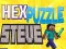 Hra Hex Hádanka Steve