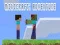 Hra Minicraft Dobrodružství