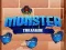 Hra Poklad Monstra