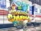 Hra Subway Surfers: Zimní Prázdniny