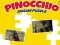 Hra Puzzle Pinocchio