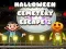 Hra Únik z Halloween hřbitova 2