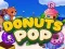 Hra Pop Donuty