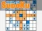 Hra Ultimátní Sudoku