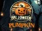 Hra Halloweenové dýňové dobrodružství