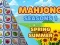 Hra Mahjong Roční Období 1 Jaro Léto