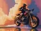Hra 3D Moto Simulator