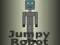 Hra Skákající Robot
