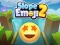 Hra Sklon Emoji 2