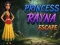Hra Útěk princezny Rayny