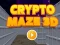Hra Krypto Bludiště 3D
