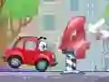 Hra Wheely 4