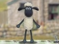 Hra Shaun the Sheep: Vlněný Skokan!