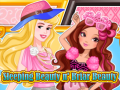 Hra Spící krása A Briar Beauty