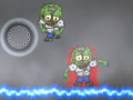 Hra Zombie Smash
