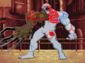 Hra Resident Evil Ebola