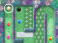 Hra Mini Putt Dovolená