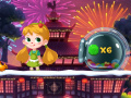 Hra Jelly Exploze