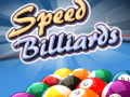 Hra Rychlý billiard