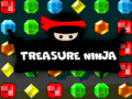 Hra Poklad Ninja