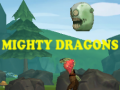 Hra Mocní Draci