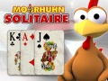 Hra Moorhuhn solitaire