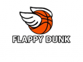 Hra Flappy Dunk