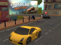 Hra Superauto Nekonečný Spěch