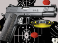 Hra Šílený Pistol
