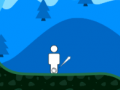 Hra Super Stickman Golf