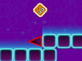 Hra Geo Dash