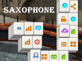 Hra Saxofon