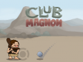 Hra Klub Magnon
