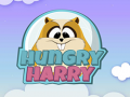 Hra Hladový Harry
