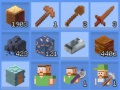 Hra Grindcraft Remasterovaný