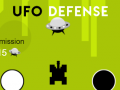 Hra Obrana UFO