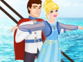 Hra Princezna x Titanic