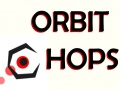 Hra Orbitální Skoky