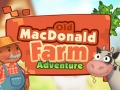 Hra Farma starého Macdonalda