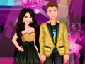 Hra Justin a Selena zpět dohromady