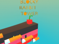 Hra Blokový Králík Věž