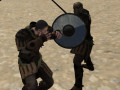 Hra Simulátor gladiátora