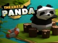 Hra Poslední Panda